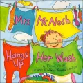 Mrs. McNosh Hangs Up Her Wash