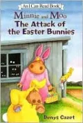Minnie and Moo: The Attack of the Easter Bunnies