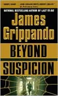 Beyond Suspicion (Jack Swyteck Series #2)