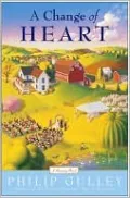 Change of Heart