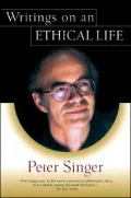 Writings on an Ethical Life