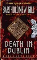 Death in Dublin: A Novel of Suspense