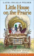 Little House on the Prairie (Little House the Laura Years)