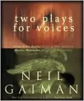 Two Plays for Voices