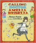 Calling Doctor Amelia Bedelia