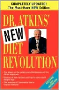 Dr. Atkins' New Diet Revolution