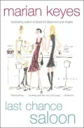 Last Chance Saloon