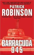Barracuda 945 (Admiral Arnold Morgan Series #6)