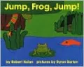 Jump, Frog, Jump!