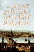 Year in the Life of William Shakespeare, 1599
