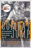 Combat Jump