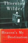 Heaven's My Destination