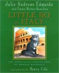 Little Bo in Italy: The Continued Adventures of Bonnie Boadicea