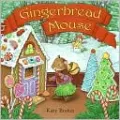 Gingerbread Mouse