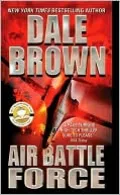 Air Battle Force (Patrick McLanahan Series #11)