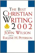 Best Christian Writing 2002