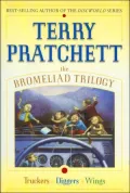 Bromeliad Trilogy: Truckers, Diggers, and Wings