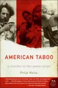 American Taboo: A Murder in the Peace Corps