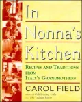 In Nonna's kitchen