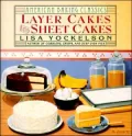 Layer Cakes and Sheet Cakes