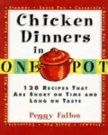 Chicken Dinners in One Pot