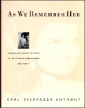 As we remember her