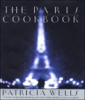Paris Cookbook