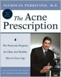 Acne Prescription: The Perricone Program for Clear and Healthy Skin at Every Age