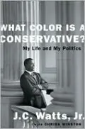 What Color is a Conservative