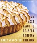 My Most Favorite Dessert Company Cookbook: Delicious Pareve Baking Recipes