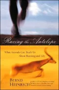 Racing the Antelope