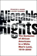 Alienable Rights