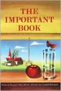The Important Book