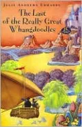 Last of the Really Great Whangdoodles