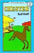 Chester: (I Can Read Book Series: Level 1)