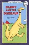 Danny and the Dinosaur: (I Can Read Book Series: Level 1)
