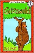 Grizzwold: (I Can Read Book Series: Level 1)