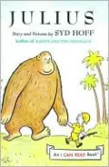 Julius (I Can Read Book Series)