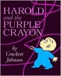 Harold and the Purple Crayon