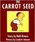 Carrot Seed