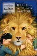 The Lion, the Witch and the Wardrobe (Chronicles of Narnia Series #2)
