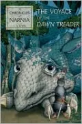 The Voyage of the Dawn Treader (Chronicles of Narnia Series #5)