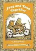 Frog and Toad Together: (I Can Read Book Series: Level 2)