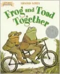 Frog and Toad Together: (I Can Read Book Series: Level 2)