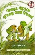 Days with Frog and Toad: (I Can Read Book Series: Level 2)