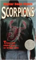 Scorpions