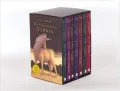 The Chronicles of Narnia Box Set (Books 1 to 7)