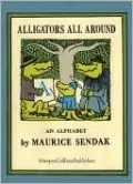 Alligators All around: An Alphabet