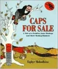 Caps for Sale