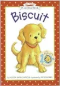 Biscuit (My First I Can Read Book Series) by Alyssa Satin Capucilli — book cover